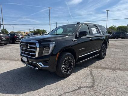 2025 GMC Yukon Carbondale IL