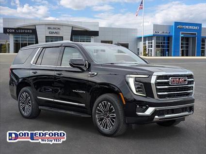 2025 GMC Yukon Cleveland TN