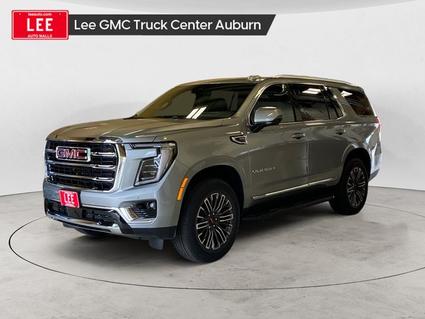 2025 GMC Yukon Auburn ME