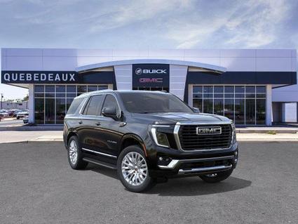 2025 GMC Yukon Tucson AZ