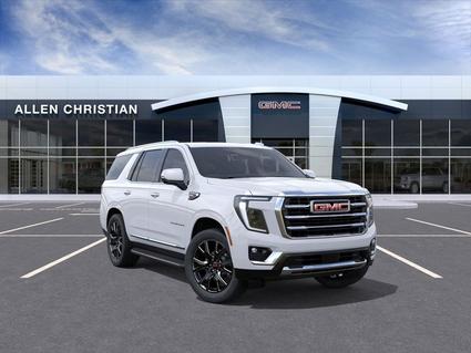 2025 GMC Yukon Dexter MO