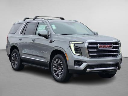 2025 GMC Yukon Billings MT