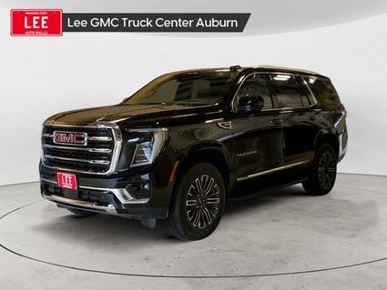 2025 GMC Yukon Auburn ME