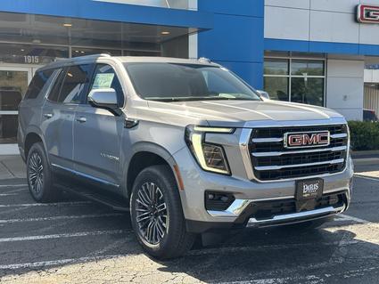 2025 GMC Yukon Newberry SC