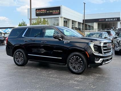 2025 GMC Yukon Beckley WV