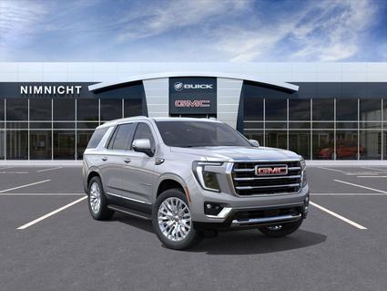 2025 GMC Yukon Jacksonville FL