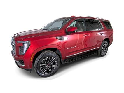2025 GMC Yukon Billings MT
