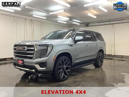 2025 GMC Yukon Warsaw IN