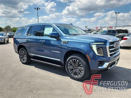 2025 GMC Yukon Broken Arrow OK