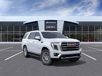 2025 GMC Yukon Indiana PA