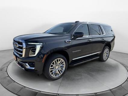 2025 GMC Yukon Pierre SD