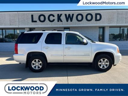 2011 GMC Yukon Marshall MN