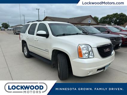 2011 GMC Yukon Marshall MN
