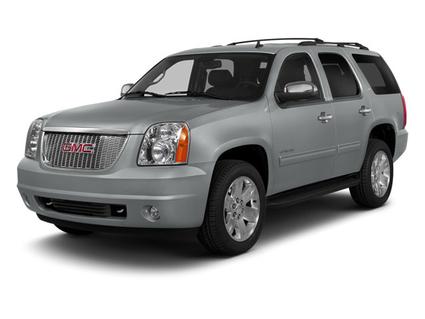 2014 GMC Yukon Greeley CO