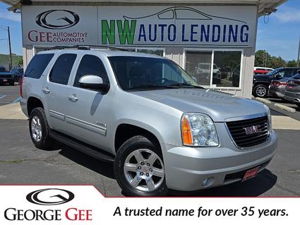 2011 GMC Yukon Liberty Lake WA