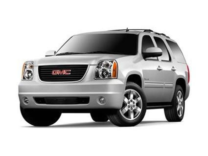 2011 GMC Yukon Cheyenne WY