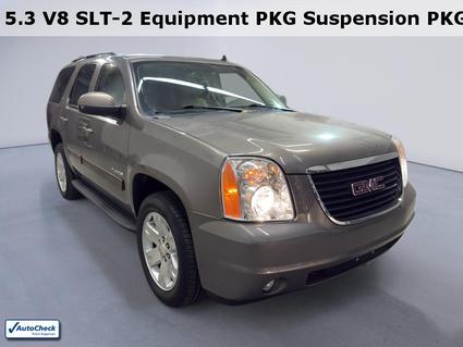 2013 GMC Yukon Brunswick OH