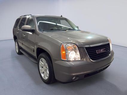2013 GMC Yukon Brunswick OH