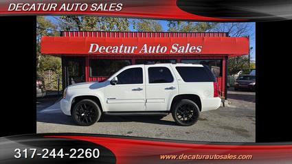 2013 GMC Yukon Indianapolis IN