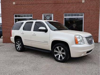 2013 GMC Yukon Bloomington IN
