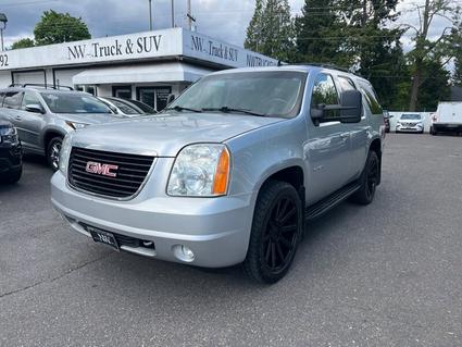 2013 GMC Yukon Portland OR