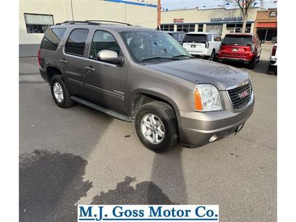 2013 GMC Yukon La Grande OR