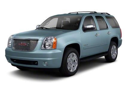 2013 GMC Yukon La Grande OR