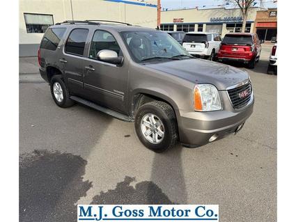 2013 GMC Yukon La Grande OR