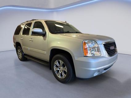 2012 GMC Yukon Brunswick OH
