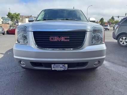 2013 GMC Yukon Aberdeen WA