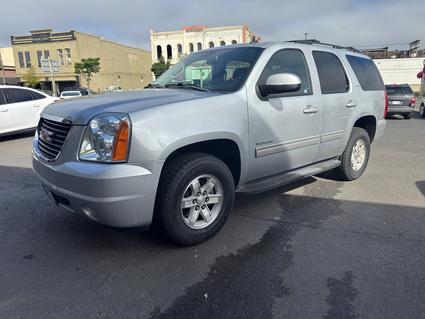 2013 GMC Yukon Aberdeen WA