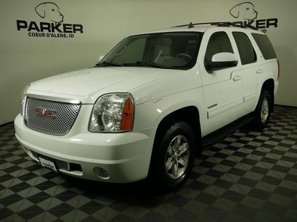 2013 GMC Yukon Coeur d'Alene ID