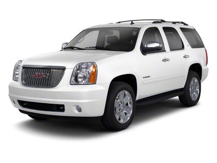 2013 GMC Yukon Coeur d'Alene ID