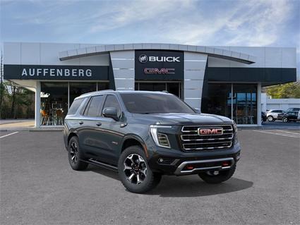2026 GMC Yukon Carbondale IL