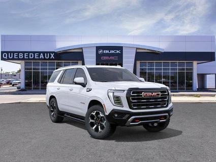 2026 GMC Yukon Tucson AZ