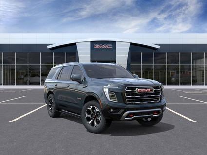 2026 GMC Yukon Rexburg ID