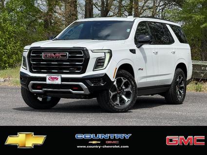 2026 GMC Yukon Benton KY