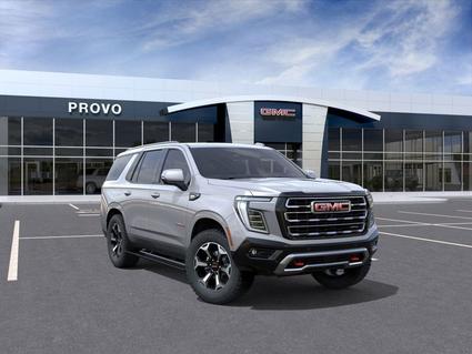 2026 GMC Yukon Provo UT