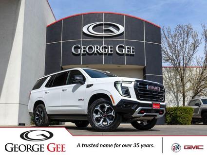 2026 GMC Yukon Liberty Lake WA