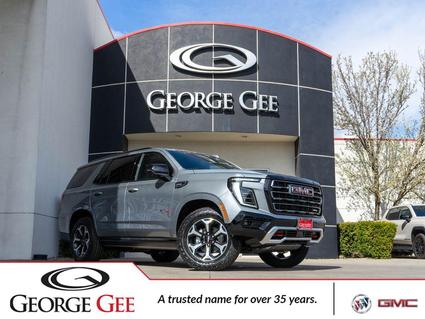 2026 GMC Yukon Liberty Lake WA