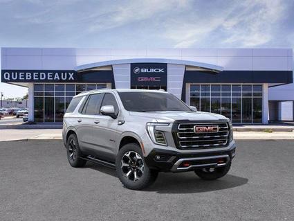 2026 GMC Yukon Tucson AZ