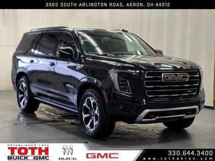 2026 GMC Yukon Akron OH