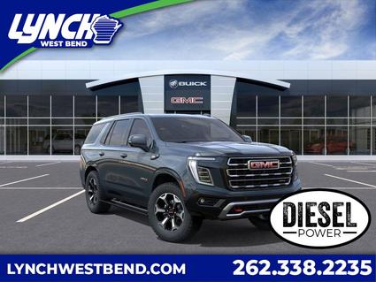 2026 GMC Yukon West Bend WI