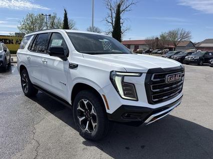2026 GMC Yukon Broken Arrow OK