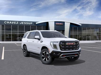2026 GMC Yukon Cathedral City CA