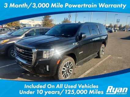 2021 GMC Yukon Monroe LA