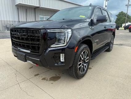 2022 GMC Yukon Salem IL