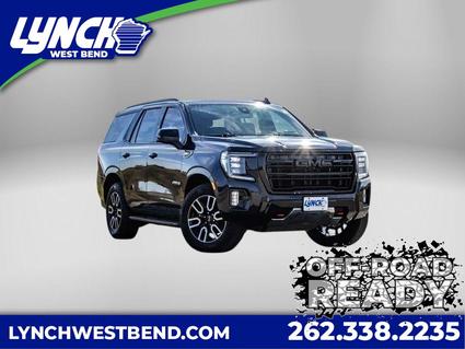 2022 GMC Yukon West Bend WI
