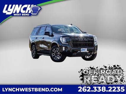 2022 GMC Yukon West Bend WI