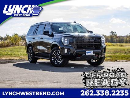2022 GMC Yukon West Bend WI